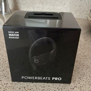 Powerbeats Pro earbuds